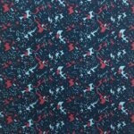 Cooper GBR Pattern