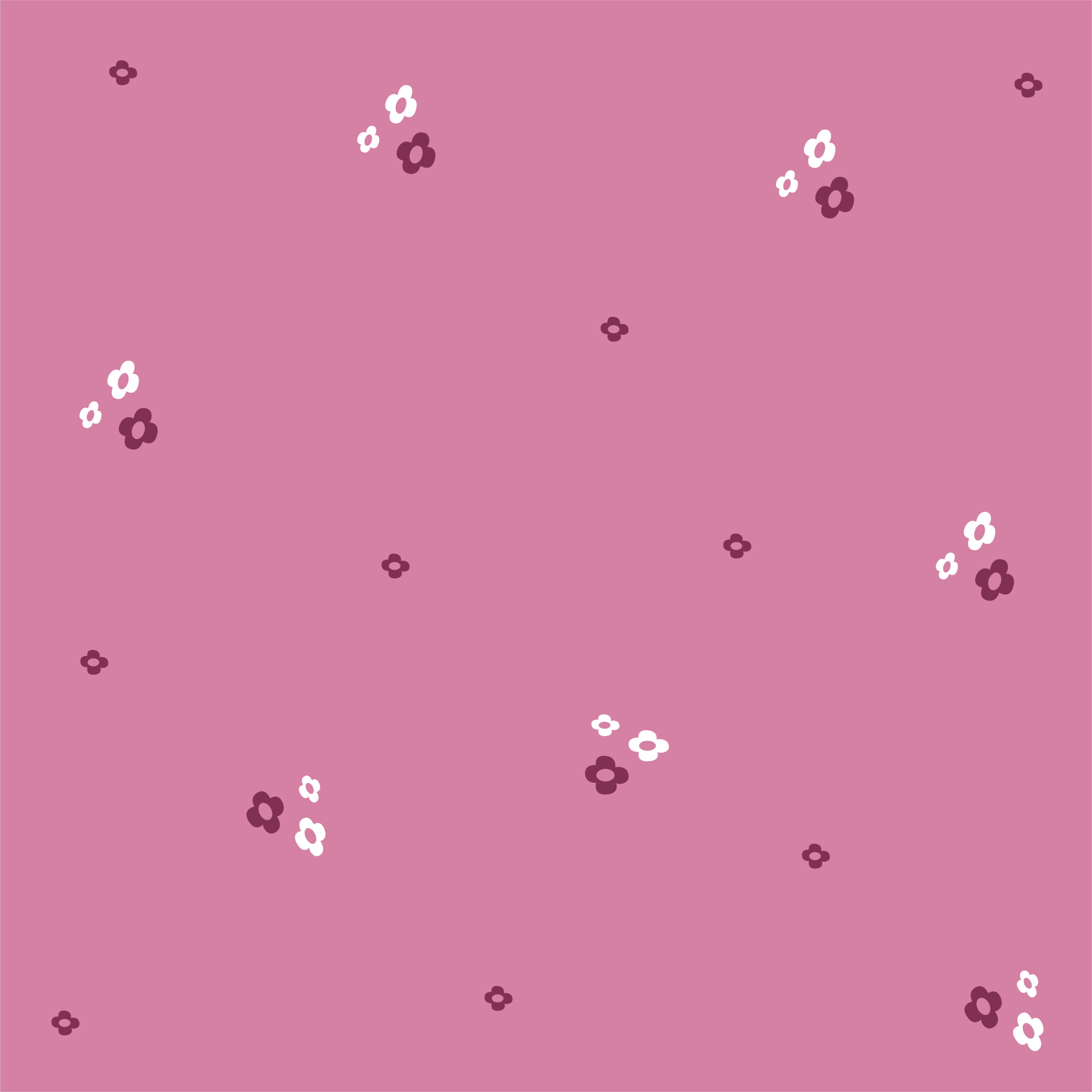Essential Bra Pink