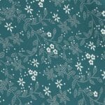 Flora Teal